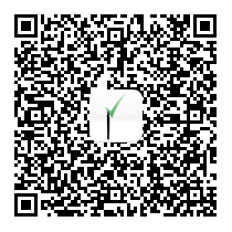 Teacher Jobs QR code