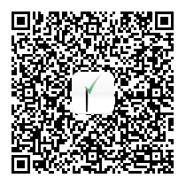 Teacher Jobs QR code