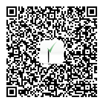 Teacher Jobs QR code