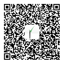 Teacher Jobs QR code