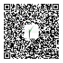Teacher Jobs QR code