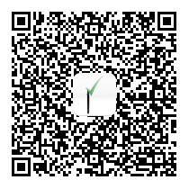 Teacher Jobs QR code