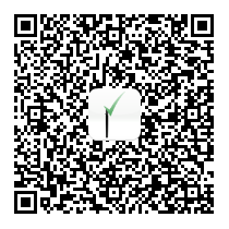 Teacher Jobs QR code