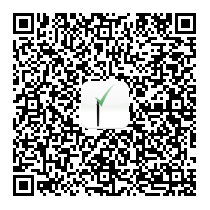 Teacher Jobs QR code