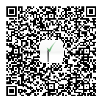 Teacher Jobs QR code