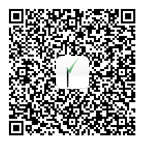 Teacher Jobs QR code