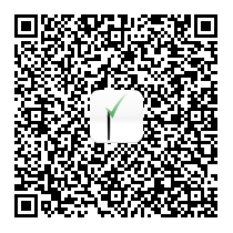 Teacher Jobs QR code