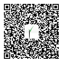 Teacher Jobs QR code