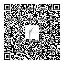 Teacher Jobs QR code