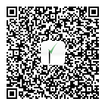 Teacher Jobs QR code