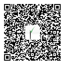 Teacher Jobs QR code