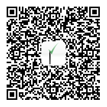 Teacher Jobs QR code