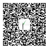 Teacher Jobs QR code
