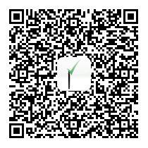 Teacher Jobs QR code