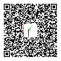Teacher Jobs QR code