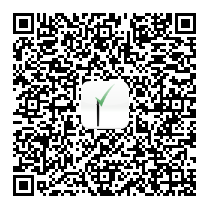 Teacher Jobs QR code
