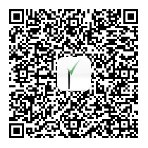 Teacher Jobs QR code