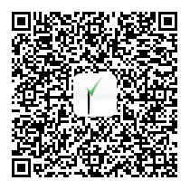 Teacher Jobs QR code