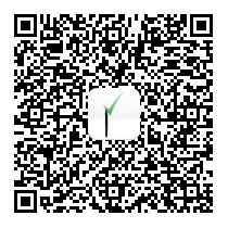 Teacher Jobs QR code