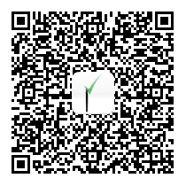 Teacher Jobs QR code