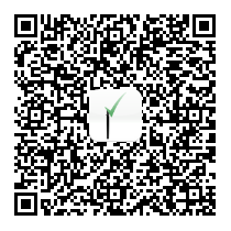 Teacher Jobs QR code