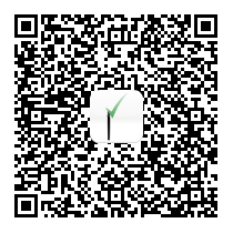 Teacher Jobs QR code