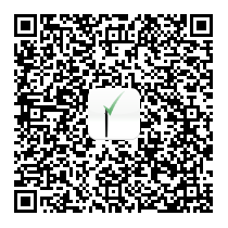 Teacher Jobs QR code