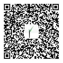 Teacher Jobs QR code