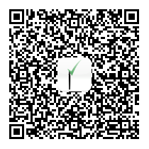 Teacher Jobs QR code