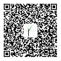 Teacher Jobs QR code
