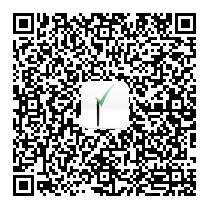 Teacher Jobs QR code