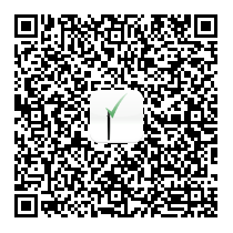 Teacher Jobs QR code