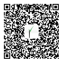 Teacher Jobs QR code
