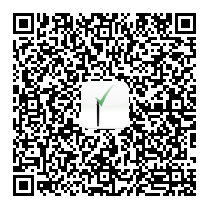 Teacher Jobs QR code