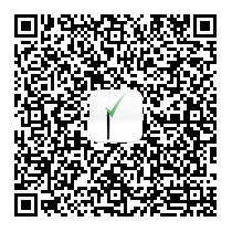 Teacher Jobs QR code