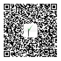 Teacher Jobs QR code