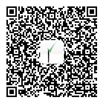 Teacher Jobs QR code