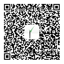 Teacher Jobs QR code