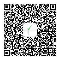 Teacher Jobs QR code