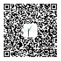 Teacher Jobs QR code
