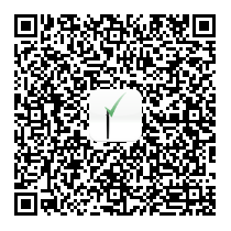 Teacher Jobs QR code