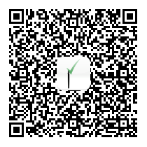 Teacher Jobs QR code