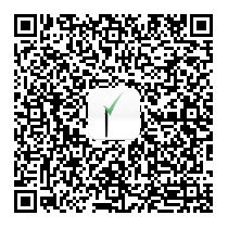 Teacher Jobs QR code