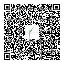 Teacher Jobs QR code
