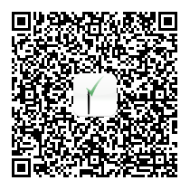 Teacher Jobs QR code