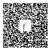Teacher Jobs QR code