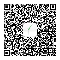 Teacher Jobs QR code