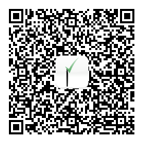 Teacher Jobs QR code