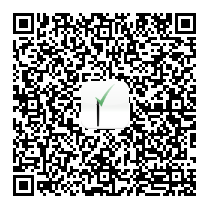 Teacher Jobs QR code