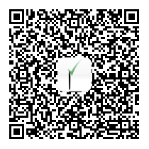 Teacher Jobs QR code